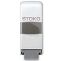 Stoko Spender Vario Ultra Weiß für 1l&2l Softflaschen weiß