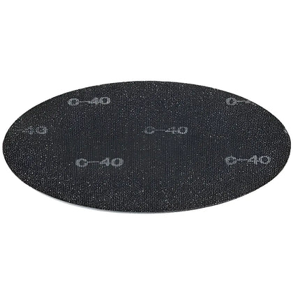 Schleifgitter Feinschliff 17" Zoll