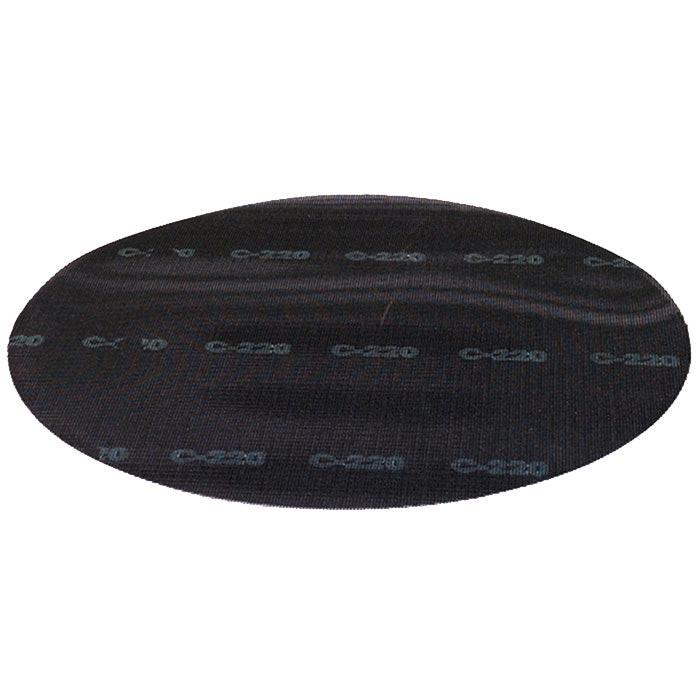 Schleifgitter Feinschliff 17" Zoll 220er Körnung