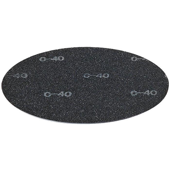 Schleifgitter Feinschliff 16" Zoll 40er Körnung