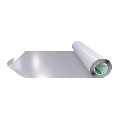 Schutzfolie transparent, 250 mm x 100 m