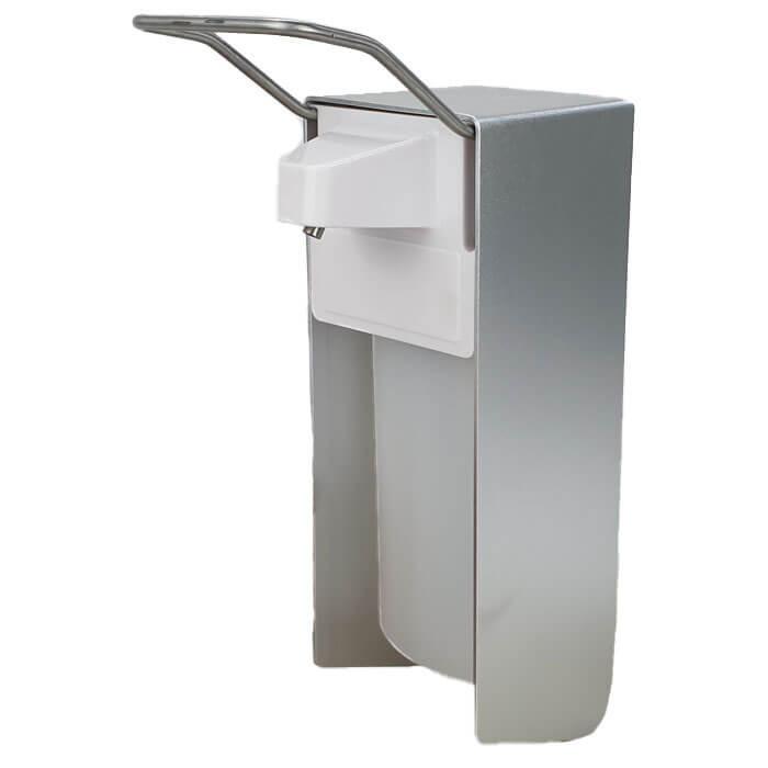 Eurospender mit Hebel für 500ml Flasche