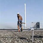 SKYLOTEC Arg 30 Auffanggurt.