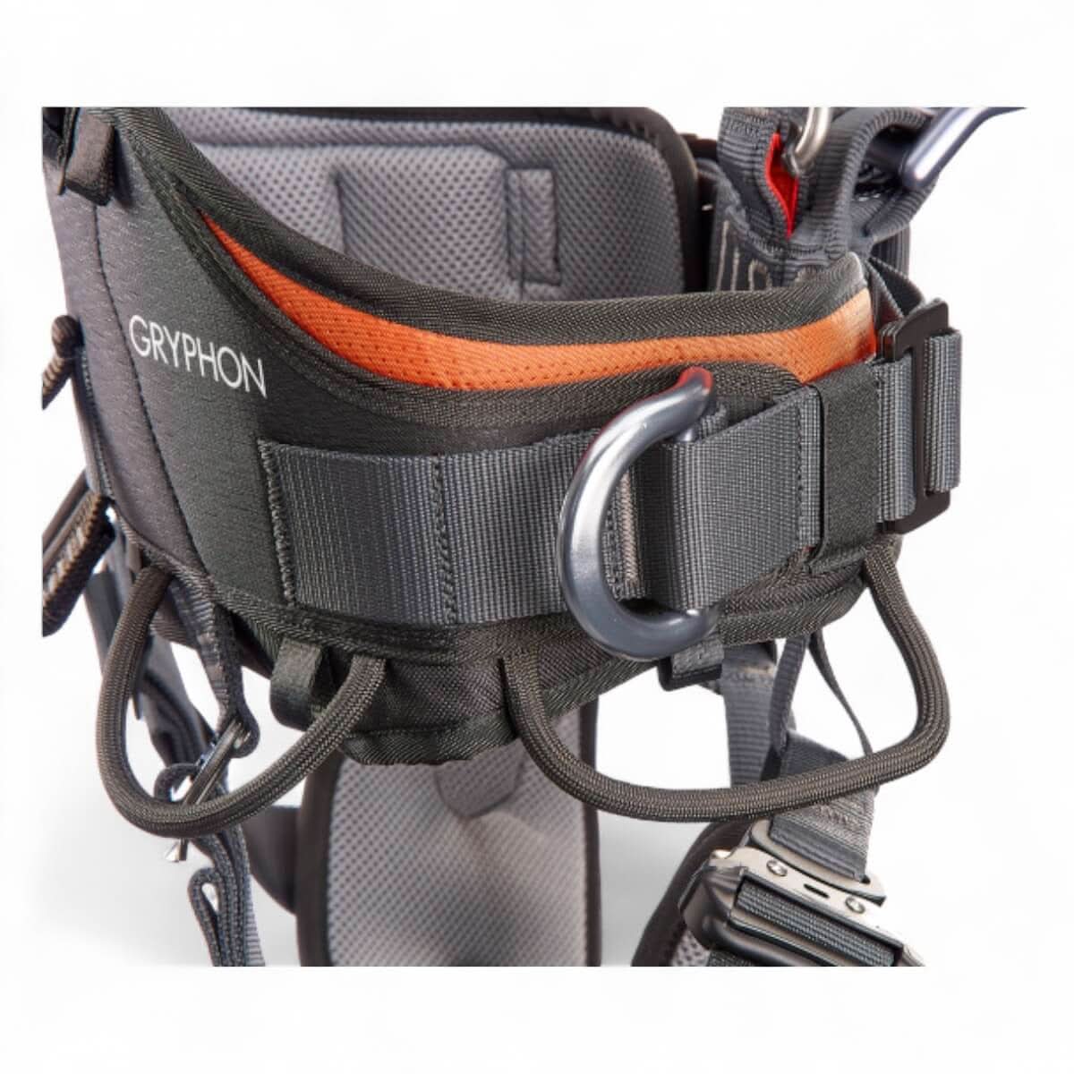 SKYLOTEC Gryphon Sitzgurt.