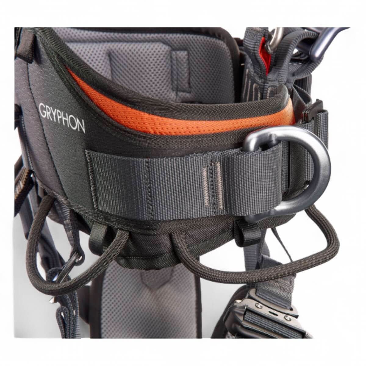 SKYLOTEC Gryphon Sitzgurt.
