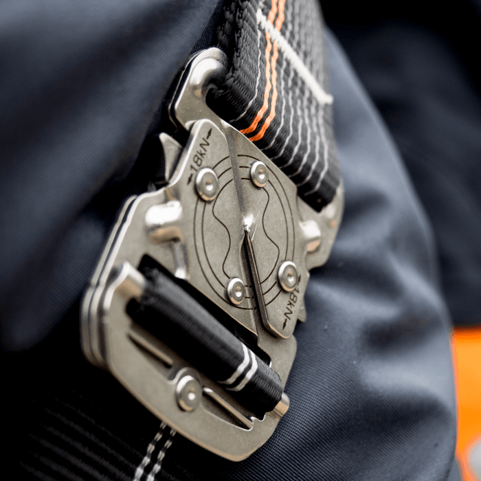 Skylotec Ignite Trion Sicherheitsgurt.