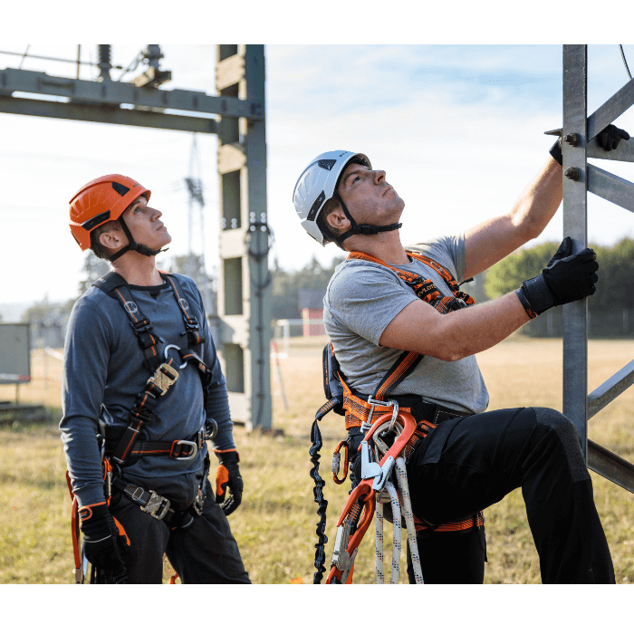 Skylotec Inceptor GRX Gerüst