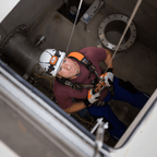 Skylotec Inceptor GRX Seiltechnik