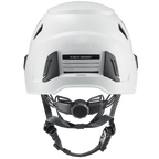 Skylotec Inceptor GRX hinten