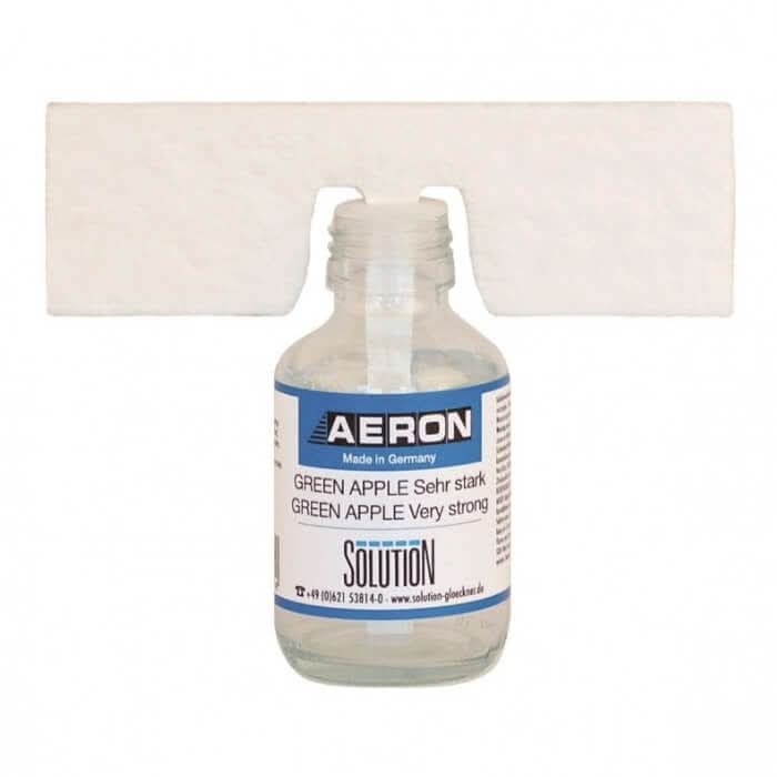 AERON Raumduft Greenapple (sehr stark).