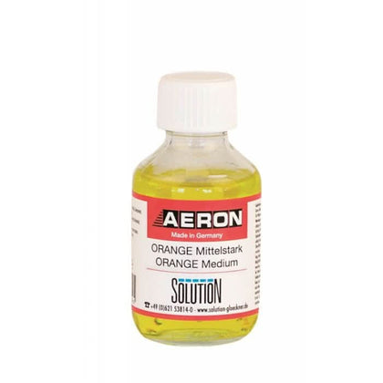 AERON Raumduft Orange (mittelstark)