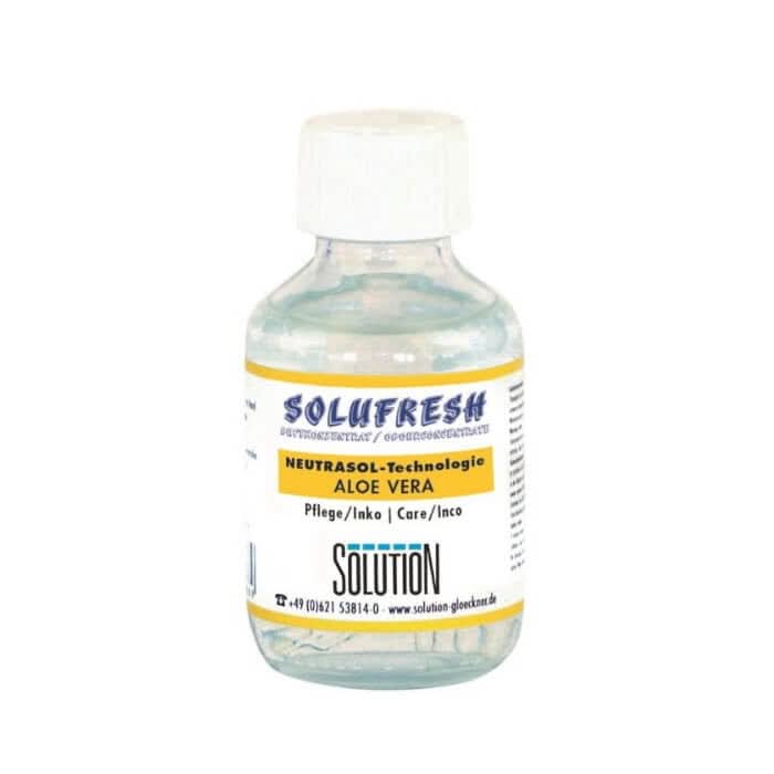 SOLUFresh Duftkonzentrat Aloe Vera (Pflege/Inko) Raumduft.