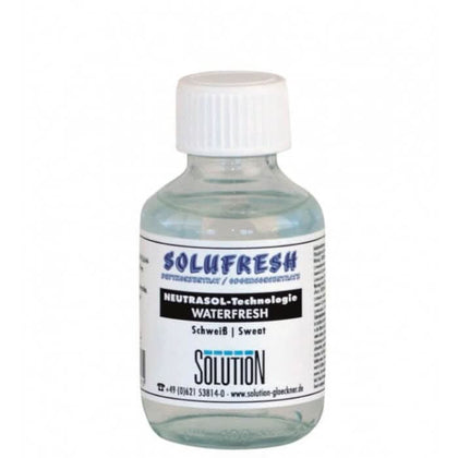 SOLUFresh Duftkonzentrat Waterfresh (Schweiß)