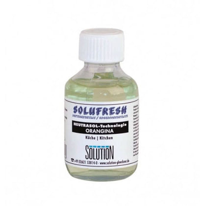 SOLUFresh Raumduft Duftkonzentrat Orangina (Küche)