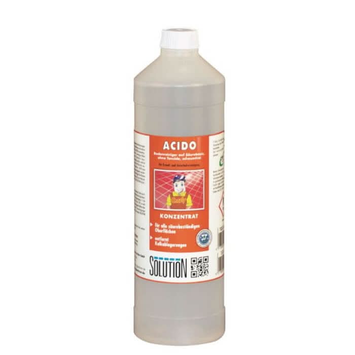 Solution Glöckner Acido 1l.