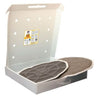 Solution Glöckner Charly Super-Pad – 13 Zoll