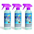 Solution Glöckner Clean Solution Fleck-Entferner 500ml.