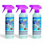 Solution Glöckner Clean Solution Fleck-Entferner 500ml.