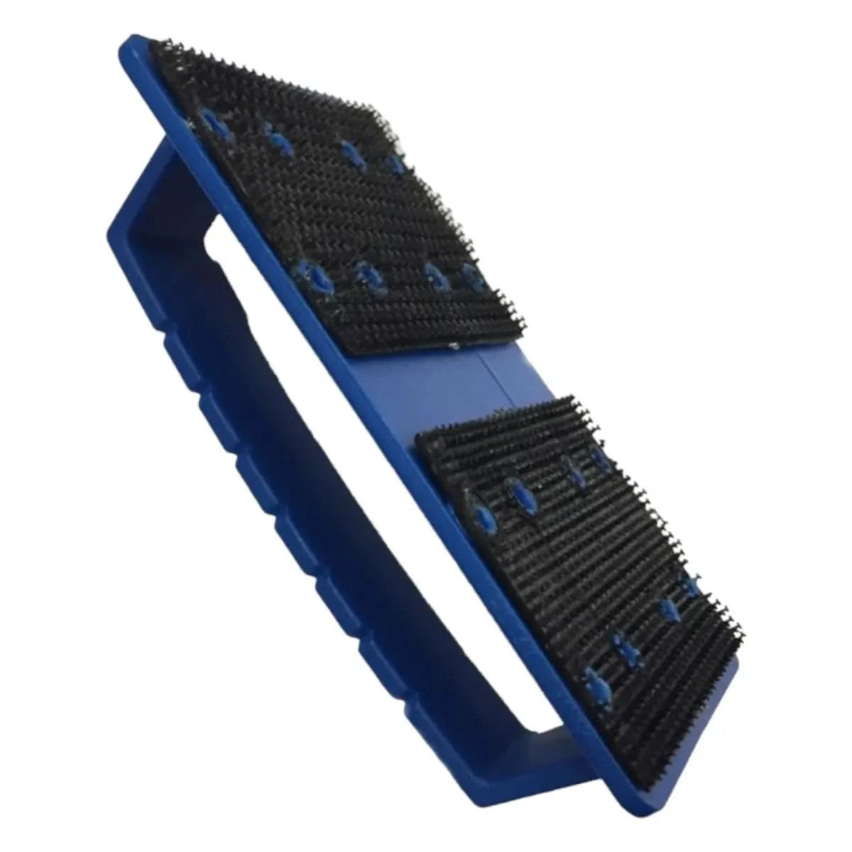 Solution Glöckner Handpadhalter.