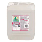 SOLUTION-Glöckner Nr. 4 Wollteppichreiniger.