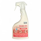 SOLUTION GLÖCKNER SOLUBAC RTU – Mikrobiologischer Geruchsvernichter 500 ml.