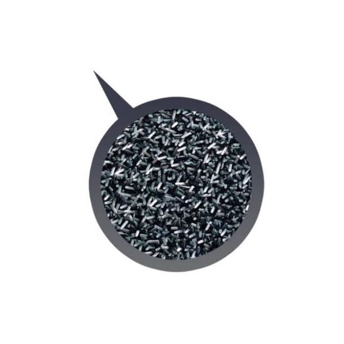 Solution Glöckner SuperSub Pads.