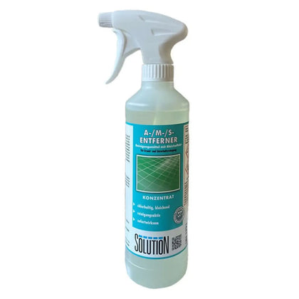Solution Glöckner Algen Moos Schimmelentferner 500ml