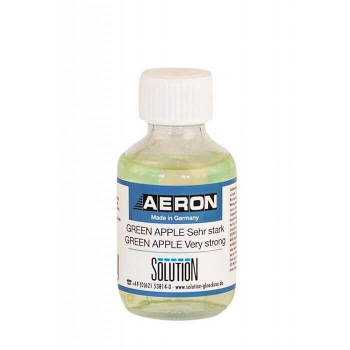 Solution Glöckner Geruchsneutralisation green apple stark geruch duft riechen angenehm 9004 clendo s
