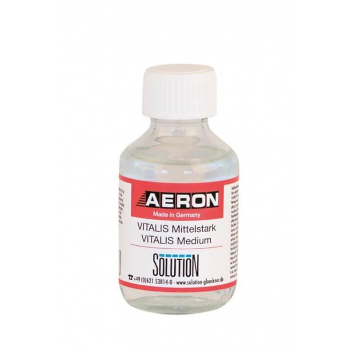 Solution Glöckner Geruchsneutralisation vitalis geruch duft riechen angenehm 0905 clendo shop