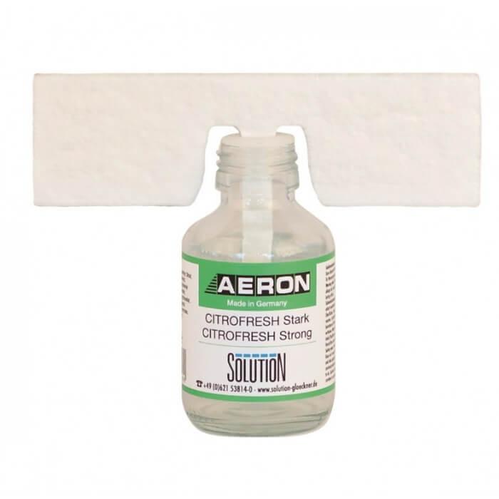 Solution Glöckner Geruchsneutralisationcitro fresh geruch duft riechen angenehm 0908 clendo shop