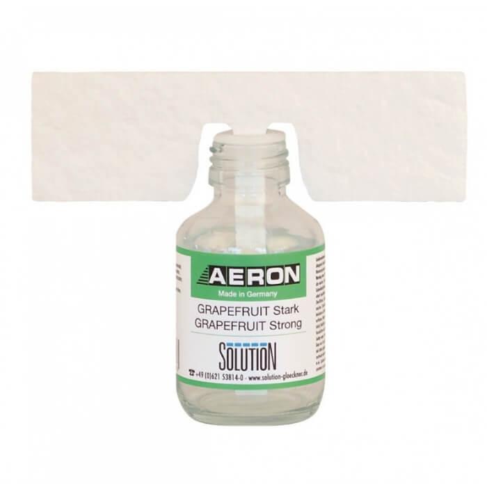 Solution Glöckner Geruchsneutralisation grapefruit stark  geruch duft riechen angenehm 0910clendo s