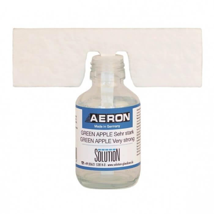 Solution Glöckner Geruchsneutralisation green apple stark geruch duft riechen angenehm 9004 clendo s