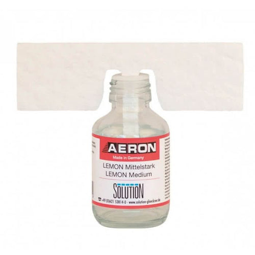 AERON Lemon (mittelstark).