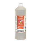 Solution Glöckner Acido 1l Bodenreiniger Maschinenreiniger Reiniger tensidfrei säuerlich säure clendo shop luca 0286