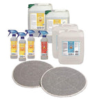 Solution Glöckner Charly Padsystem