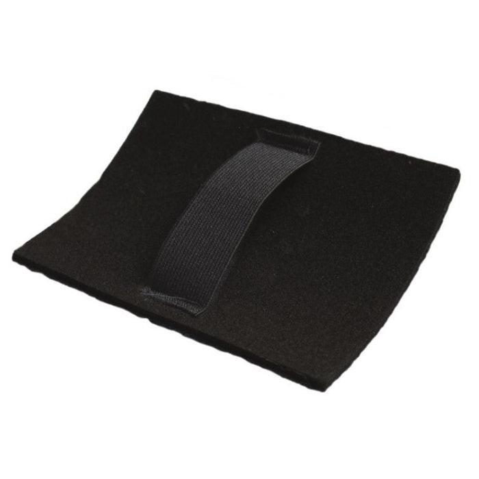 Solution Glöckner Handpadhalter Velcro flexibel