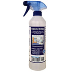 Solution-Glöckner Magic Mega Glasreiniger Edelstahlreiniger 500 ml