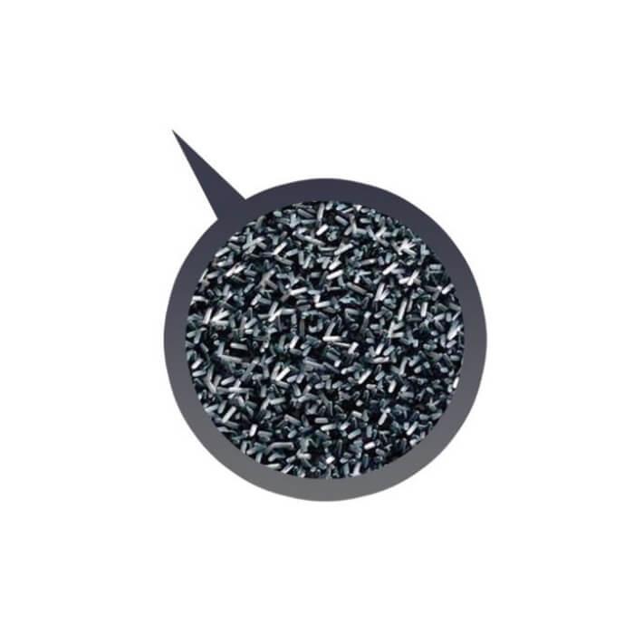 Solution Glöckner SuperSub Pads Rundpads Vorderseite