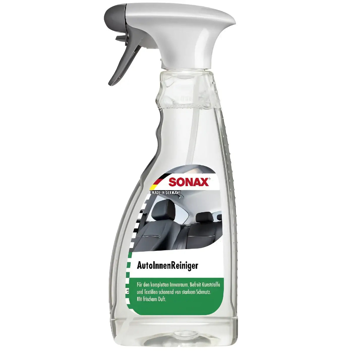 Sonax AutoInnenReiniger 500ml – Clendo
