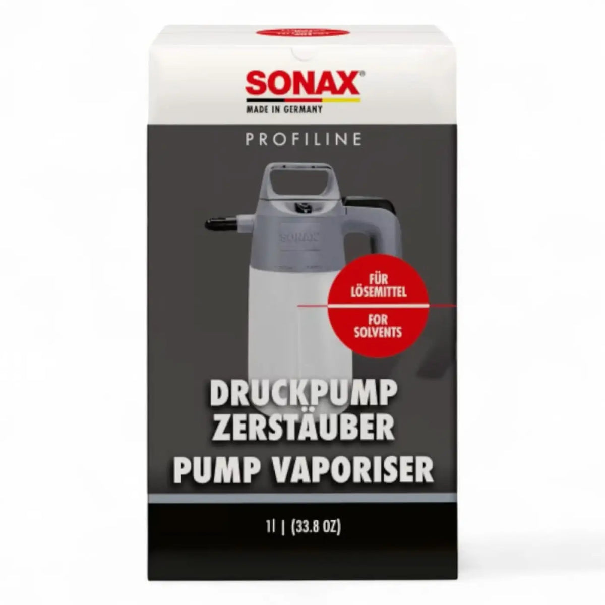 Wasserfilter Patronen 4H 4C - Druckpumpzerstäuber 1500 ml mit teflonisi Wasserfilter Patronen 4H 4C - Druckpumpzerstäuber 1500 ml mit teflonisi