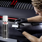Sonax profiline ceramic coating cc evo spraydose mit weißer kappe und dunkelgrauem geometrischem design