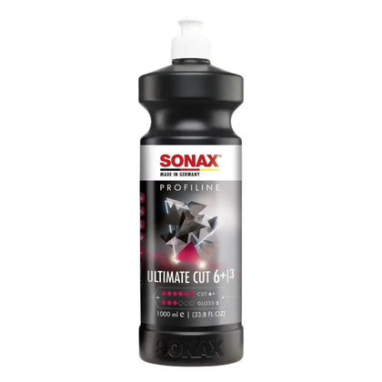 Sonax Profiline Ultimate Cut