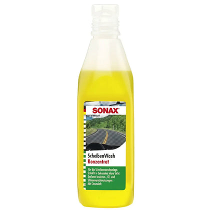Sonax ScheibenWash Konzentrat Citrus 250ml