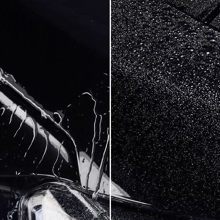 Sonax AutoHartWax Wachs für  Metallic- & Bunt-Lacke 500ml.