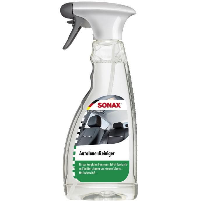 Sonax AutoInnenReiniger 500ml.
