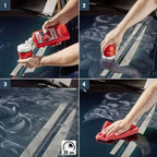 Sonax AutoPolitur mit Carnauba.