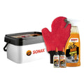 Sonax BIKE PflegeSet 6-teilig Komplettpaket.