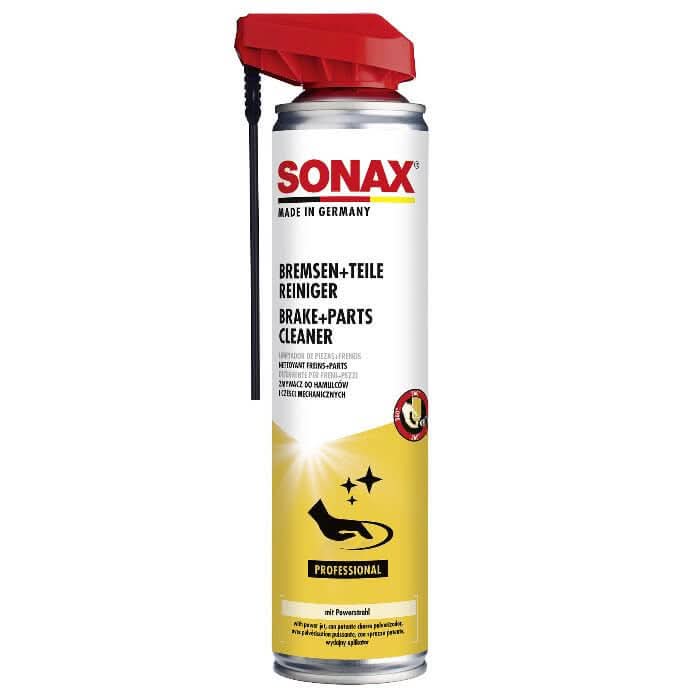 Sonax Bremsen + Teilereiniger  mit Easyspray 400ml.