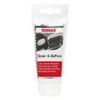 Sonax Chrom + AluPaste 75ml.
