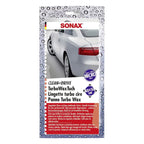 Sonax Clean + Drive Turbowaxtuch 40x50cm.